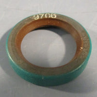 Chicago Rawhide CR 9706 Oil Seal SKF 25mm ID 35mm OD 7mm W (Lot of 11)