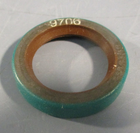 Chicago Rawhide CR 9706 Oil Seal SKF 25mm ID 35mm OD 7mm W (Lot of 11)
