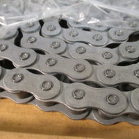 TSUBAKI NEPTUNE CORROSION RESISTANT ROLLER CHAIN RS10BNEP1RP+192LMCJR