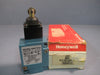 Honeywell Micro Switch Enclosed Precision Switch, 300VAC LZD1 9803