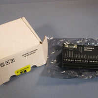 Cognex CKR200IOBOX Checker Sensor I/O Box NIB