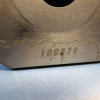 Husky 535981 Nozzle Housing, 11.50 MC, 102mm long, 100876