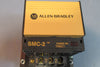 Allen Bradley SMC-2 Smart Motor Controller 150-A05NB Series A NWOB