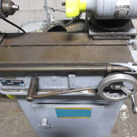 Seneca Falls Machine RO Cutter Grinder 1/2 HP
