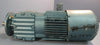 Sew Eurodrive RF17DT71D4BM605HRZ Gearmotor DFT71 4.51:1 Ratio 20mm Shaft Dia NOS