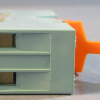 Releco Ser IRC C10A10X Power Relay w/ S10 Base (Lot of 10)