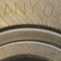 INA NUTR17A Cylindrical Yoke Roller Bearing 02/L225 17mm Bore 40mm OD 21mm W