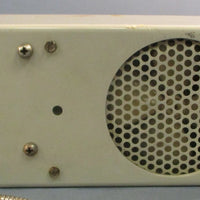 Bausch & Lomb 323320 Fiber Optic Light Source 120 V 60 Hz 2 A