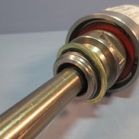 Haag and Zeissler Union Rotary Feedthough: 994310 + 465419