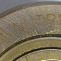 INA NUTR17A Cylindrical Yoke Roller Bearing 02/L225 17mm Bore 40mm OD 21mm W