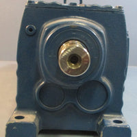 NOS Sew Eurodrive R47 DRN90L4/BE2HF/TH/V Gearmotor w/ BE2B Brake Assembly