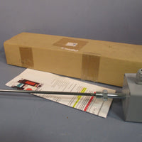 FUNA ERLANGEN THERMOSTAT NR: 1423 ECa24
