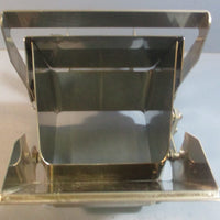 Ishida Weigh Hopper X100006047400 Weigh Bucket New Never Used