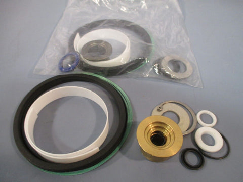 VORTEX PNEUMATIC AIR CYLINDER REPAIR KIT/SEAL DVCQ50R