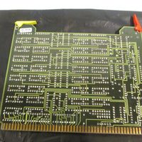 Hewlett Packard HP 6243673-56 Printed Circuit Board Module D-2306-56 Rev D