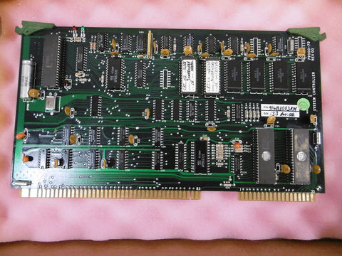 Triangle Packaging 90WB800AH System Control Board