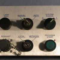 Adept Technology VFP Category 1 Operator Control Panel 30332-00380