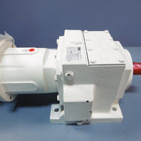 Quantis HB482LNS6C 1750 Hp Ratio 1468:1 Gearbox