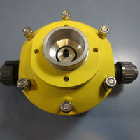 Milton Roy SD78PLE PVC Liquid End Assembly Pump