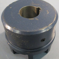 AtraFlex A2 11/8 Coupling Hub 11/8" Finished Bore Keyed 33/8" Length