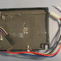 Thompson Research LED40W-114-C0350-D Constant-Current Dimmable LED Driver 40W