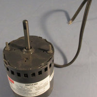 Dayton 3M563D Electric Motor 1550RPM 1/40HP 115V 60Hz 1.0A 5/16" Shaft Dia