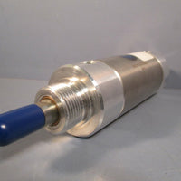 Bimba Pneumatic Air Cylinder 2 IN Bore, 1 IN Stroke M311.5DXPBE