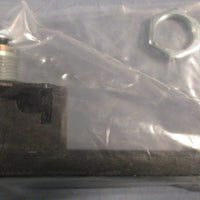 Rittal 8018581 L Handle WMLHPL F/AE Stainless 3 Point Latch w/ Pad