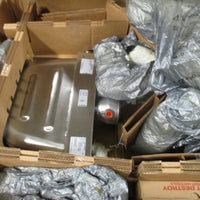 Mass Flow Sensor Model H200S352NABMEZZZZ Micro Motion Stainless HSeries