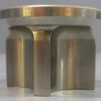 SPX /APV Gaulin J035858 Homogenizer Suction Poppet Valve 21/8" Dia.