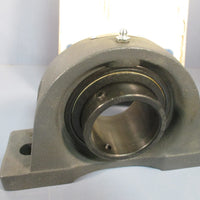 Sealmaster Pillow Block Bearing 27/16" NP39