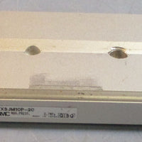 SMC CXSJM10P20 Compact Cylinder 10mm Bore 20mm Stroke 0.7MPa Max