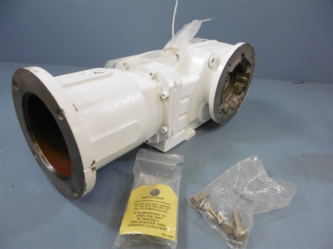 Dodge Quantis BF383LN56C 17.99:1 1750RPM 1308TQ Out 2.02HP In A1 Mount