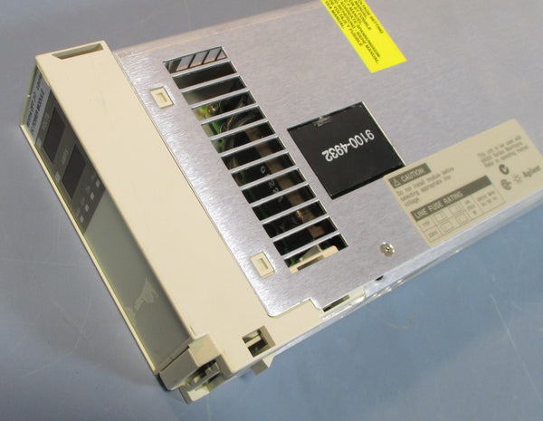 Agilent 66101A OPT J17 08V / 16A DC Power Module 360VA Max / 50/60Hz ...