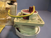 MENNEKES/ARROW HART AH430R7W 3 POLE 30A 480VAC 3PH 4W WATERIGHT RECEPTACLE