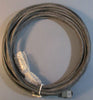 C&M Corp. A17057066 Cable Assembly D81F-0104-P150 Rev: 01, 18-Pin Female Conn.
