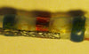 Bag 850+ TE Connectivity SO96-2-01 Shield Terminators w/ Solder Sleeve & Braid