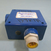 HYDE PARK SUPERPROX ULTRASONIC SENSOR 50/60HZ 100-240VAC 30mA SM572B-114LE