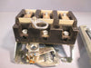 Allen Bradley 3 Pole Disconnect Switch, 120-600V, 100A Series A 1494R-N100