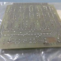 KTron 357052 Setpoint Circuit Board