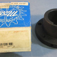 Martin SF 60MM Quick Disconnect Bushing 60mm Bore 45/8" Flg Dia 21/16" W