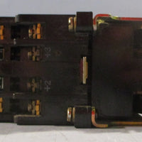 Allen Bradley 700DCNM000Z24 Ser B Control Relay 700NA00 Ser B