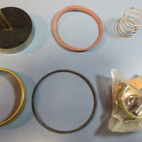 Solidsaire #13 Bypass Valve Repair Kit Model 2304357 New