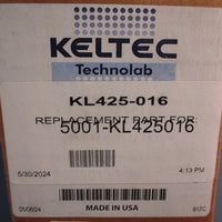 Keltec Technolab KL425016 Oil Filter Replacement Part for 5001KL425016