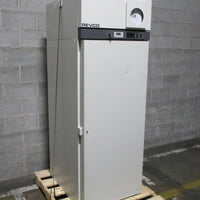 Kendro Revco REL2304A20 Laboratory Refrigerator 23.3 Cu. Ft. For Parts or Repair