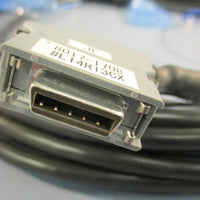 Fanuc A6608017T708 Pulsecoder Cable #L14R13CX 14 m Length NEW