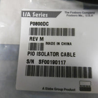 New Foxboro P05800DC FieldBus Isolator + Cable Communication Isolator