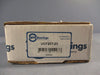 AMI Bearings UCF207-23 4-Bolt Flange Bearings, Round Bore, Normal Duty