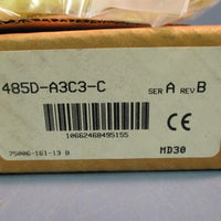 NIB Allen Bradley 1485DA3C3C Series A REV B Devicelink Conductor