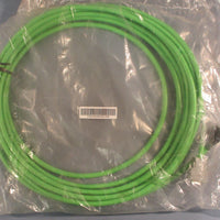 Fanuc Intercon CFDA-5MHB-0090-AAB Servo Motor Feedback Cable 9m Long